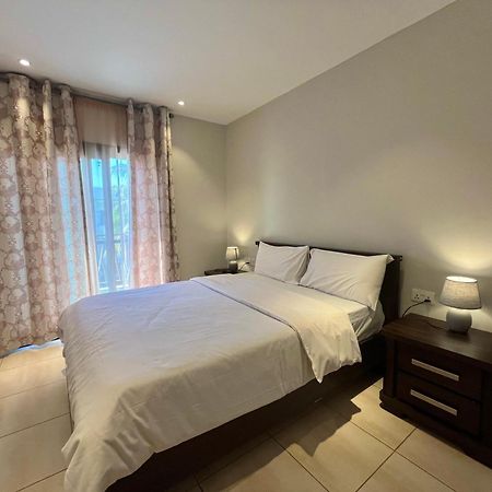 Forest View Apartments Kololi Bagian luar foto