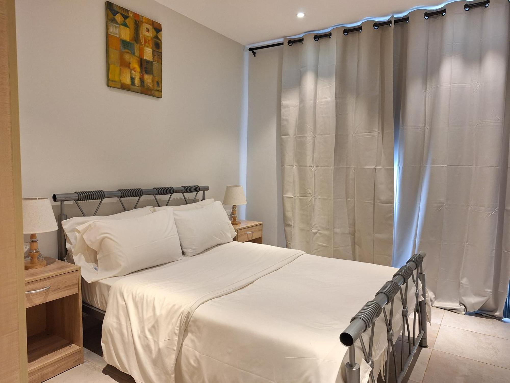 Forest View Apartments Kololi Bagian luar foto