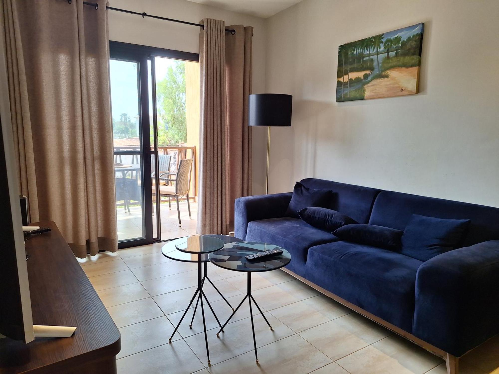 Forest View Apartments Kololi Bagian luar foto