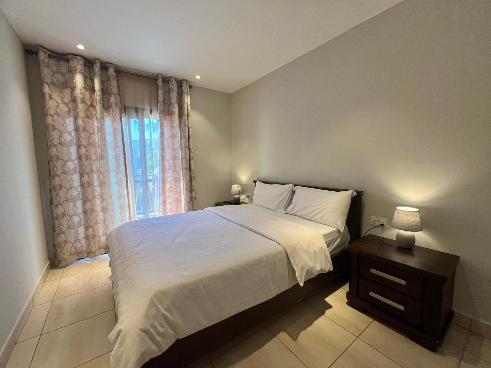 Forest View Apartments Kololi Bagian luar foto